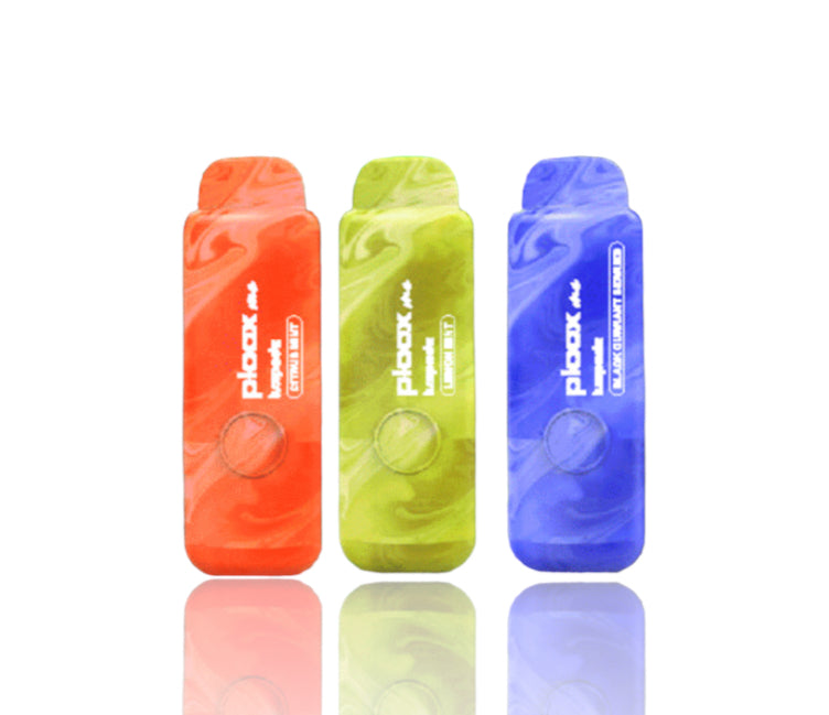 Ploox Me Bar 9,900 Hits