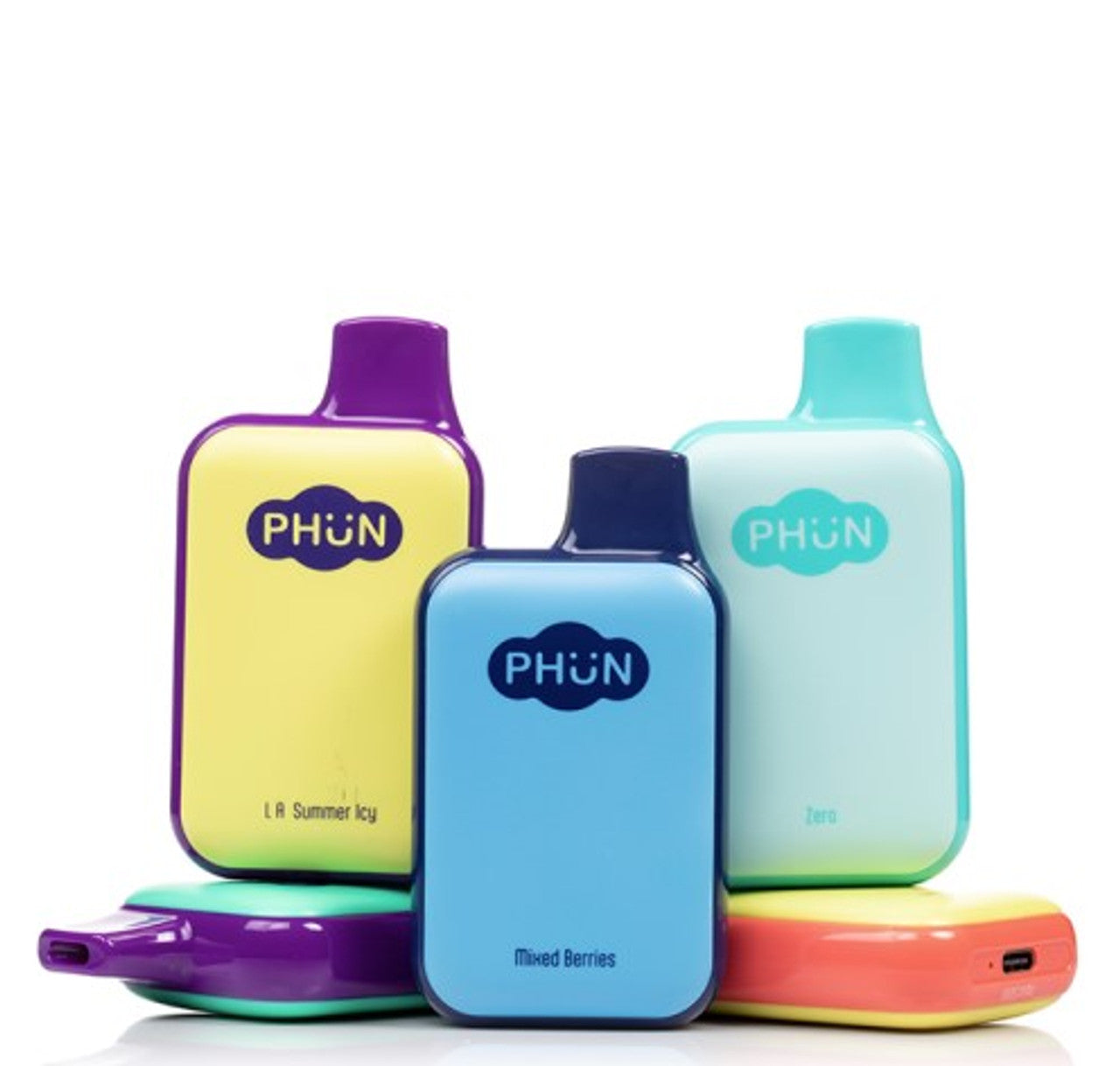 Phun Ultra 6,000 Hits