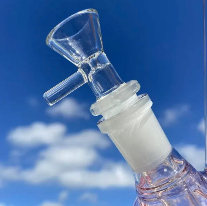 Heart Shaped Bong