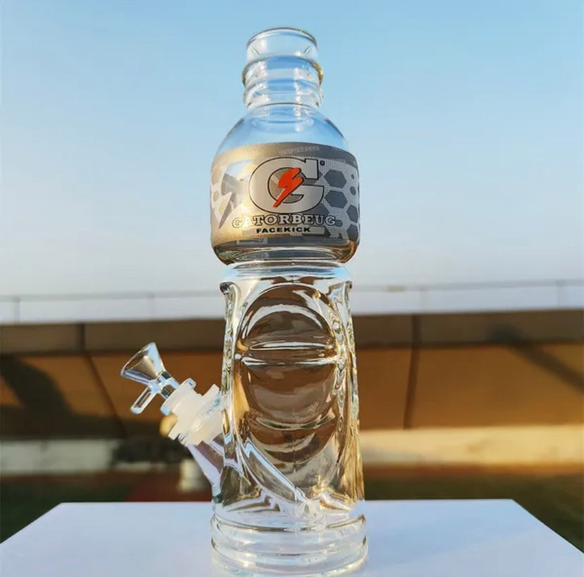 Gatorade Bong