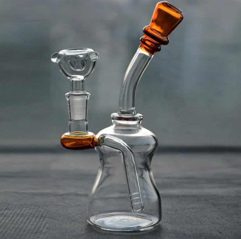 Basic Small Bong