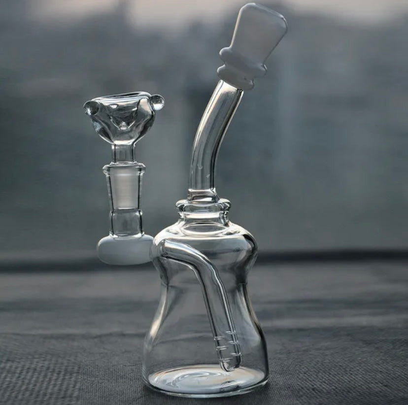 Basic Small Bong